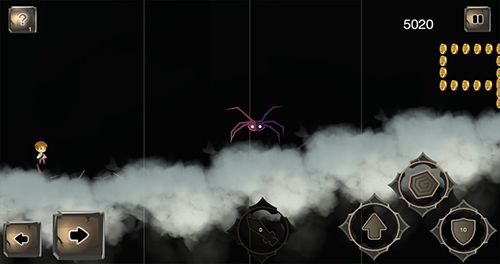  Aventuras de mini guerreiro