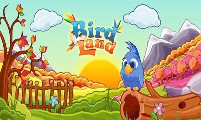 Bird Land screenshot 1