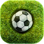 Slide soccer icono