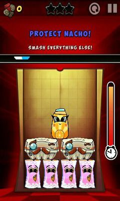 Bag It for Android