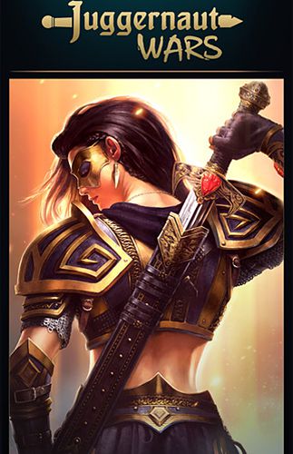 logo Guerras de Juggernaut