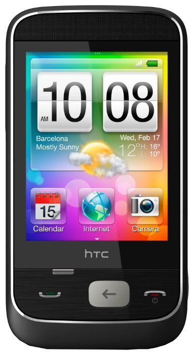 Free ringtones for HTC Smart