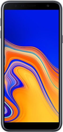 Aplicativos de Samsung Galaxy J4+