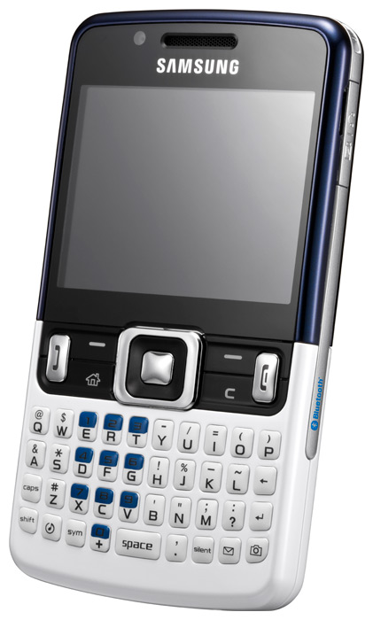 Рингтоны для Samsung GT-C6625