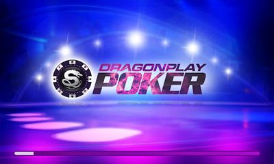 Dragonplay Poker screenshot 1