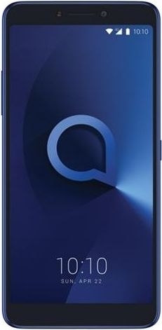 Download ringtones for Alcatel 3V