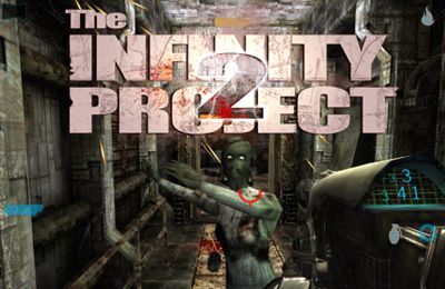 logo The Infinity Project 2