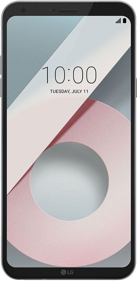 Descargar tonos de llamada para LG Q6 Prime