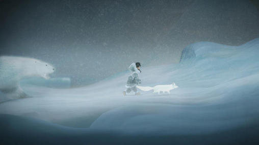 Never alone: Kisima ingitchuna скриншот 1