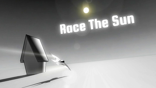 logo Corrida do sol