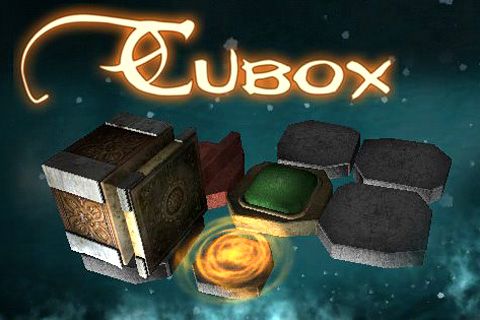 logo Cubox