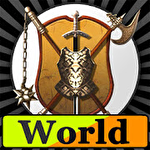 Age of conquest: World ícone