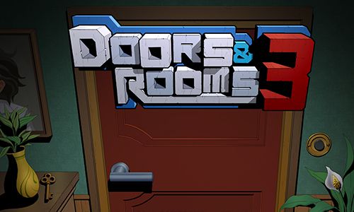 logo Doors and rooms 3