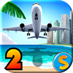 City island: Airport 2 icon