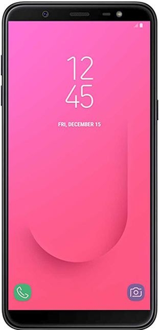 Samsung Galaxy J8 (2018)