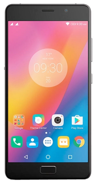 мелодії на дзвінок Lenovo P2