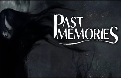 logo As Memorias do Passado