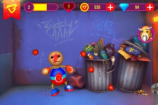 Buddyman: Kick 2