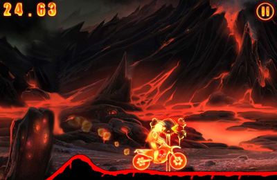 Hell Rider