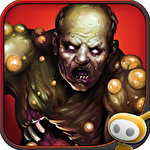 Contract Killer Zombies 2 icon