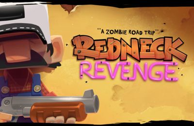 logo Redneck Revenge: A Zombie Roadtrip