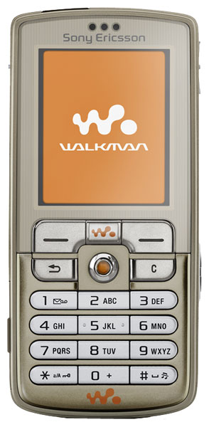 Рингтоны для Sony-Ericsson W700i