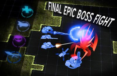 Mercenaries de espaço para iPhone grátis