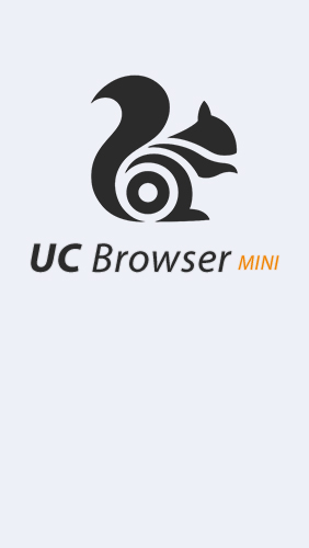 icon UC Browser: Mini