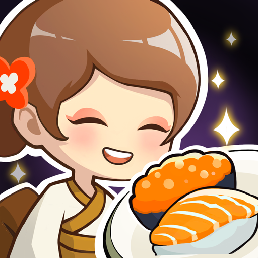 アイコン My Sushi Story 