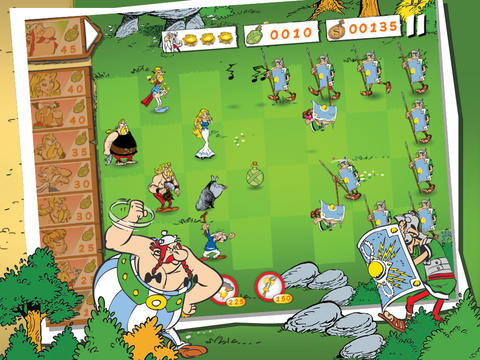  Asterix: A Retaliação Total