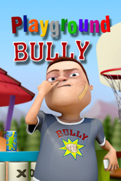 logo Playground Bully