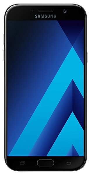 Free ringtones for Samsung Galaxy A7 2017