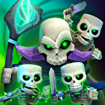 Clash of wizards: Epic magic duel icon