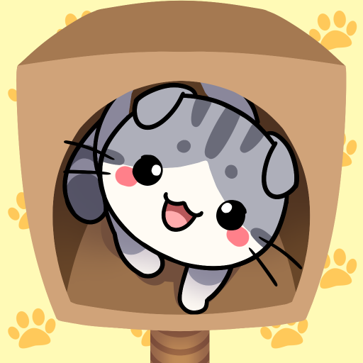 アイコン Cat Condo 2 