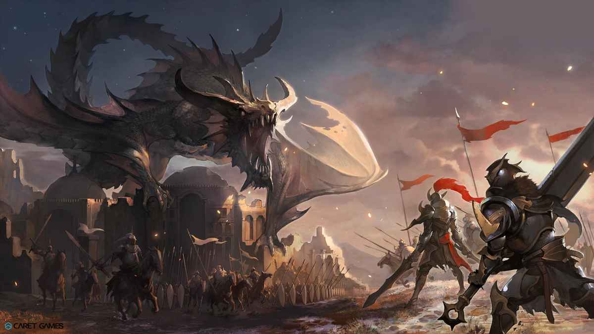 Download RPG for Android - Best free RPGs (role playing) games APK ...