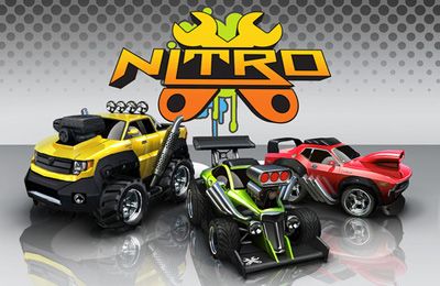 logo Nitro