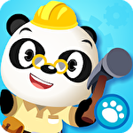 Dr Panda's Handyman ícone