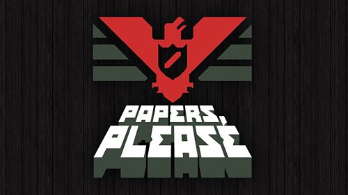 logo Papers, please