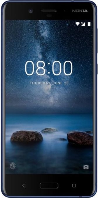 Free ringtones for Nokia 5 Dual Sim