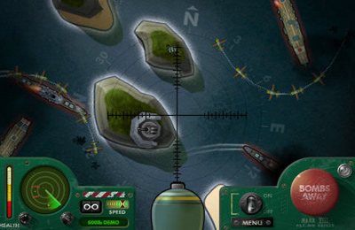  iBombardeiro