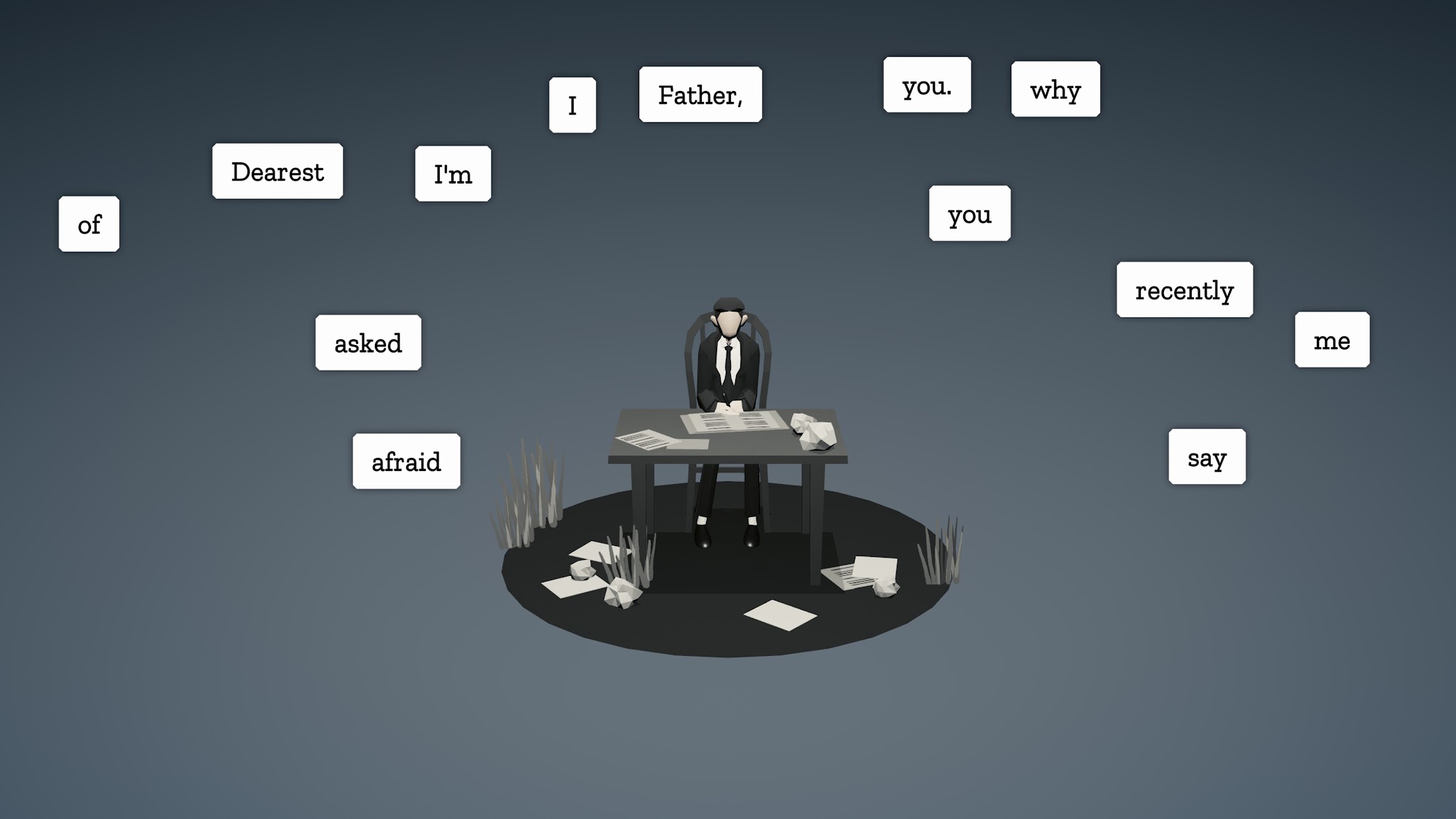 Playing Kafka скриншот 1