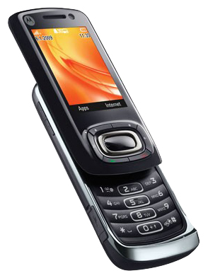 мелодії на дзвінок Motorola W7 Active Edition