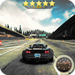 Speed car: Real racing icon