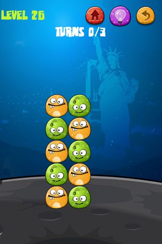 Bibo monstros em português