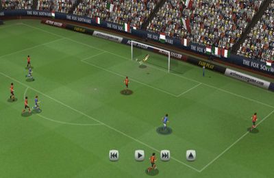 Futebol Activo em português