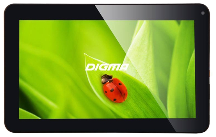 Digma Optima D10.4用の着信音