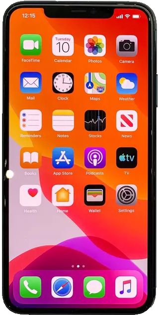 Рінгтони для Apple iPhone 11 Pro Max