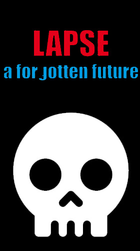 Lapse: A forgotten future screenshot 1
