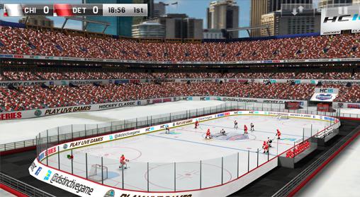 Matt Duchene's: Hockey classic for iPhone for free