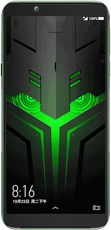 Xiaomi Black Shark 2 Pro用の着信音